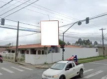 Ponto nº 1684KM