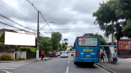 Ponto nº 01JE