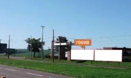 Ponto nº 7000bRD