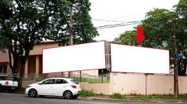 Ponto nº 0030PJ