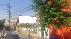 Ponto nº F009PJ