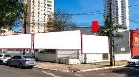 Ponto nº 129pj