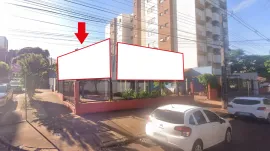 Ponto nº 008.1PJ