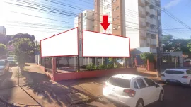 Ponto nº 008PJ