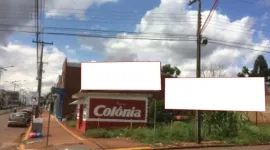 Ponto nº 620PM