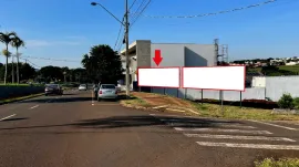 Ponto nº 103PJ