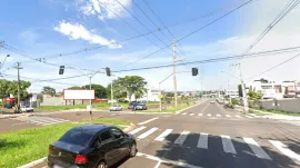 Ponto nº 108PJ