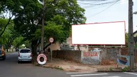 Ponto nº 05PJ