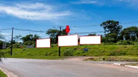 Ponto nº C16PJ