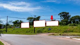 Ponto nº C016PJ