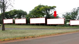 Ponto nº P09PJ