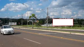 Ponto nº P03PJ