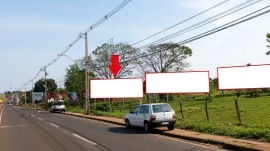 Ponto nº P17PJ