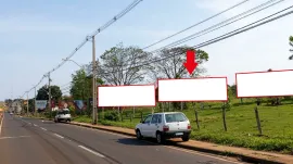 Ponto nº P10PJ