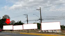 Ponto nº A333MM