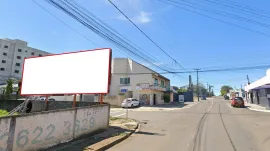 Ponto nº 029AT