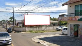 Ponto nº 022AT