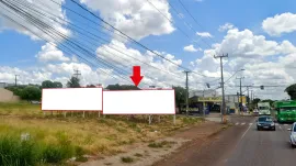 Ponto nº 105MK