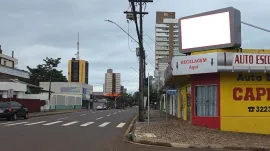 Ponto nº 11DV