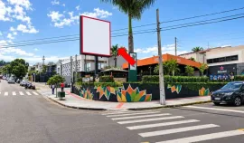 Ponto nº FV019C