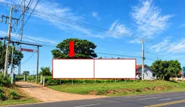 Ponto nº 998MM