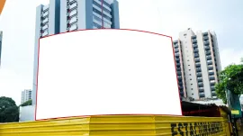 Ponto nº 5458ol