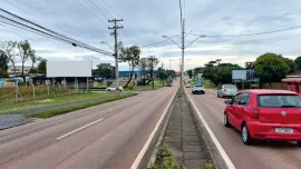 Ponto nº 030JE