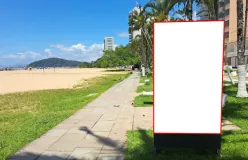 Ponto nº 126PZ