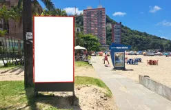 Ponto nº 127PZ