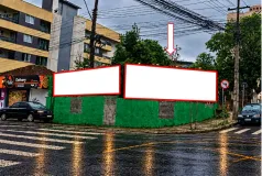 Ponto nº 1004JF
