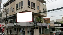 Ponto nº 01VL