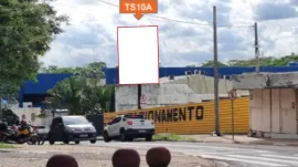 Ponto nº TS10A
