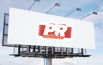 Ponto nº Veiculação com a PR Outdoor impulsiona sua marca em Curitiba.