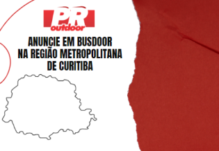 Ponto nº Na Rota do Impacto: Anunciando em Busdoor na Região Metropolitana de Curitiba