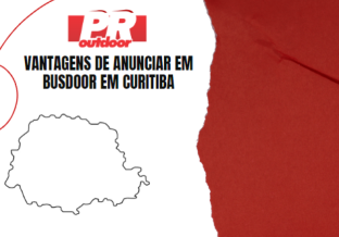 Ponto nº Alcance Dinâmico: Desvendando as Vantagens de Anunciar em Busdoor na Região Metropolitana de Curitiba